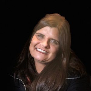 Meet your Posher, Carrie